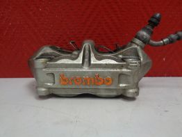 Remklauw rechts voor KTM 990 Superduke