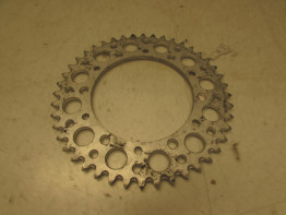 Rear sprocket Overig Onbekend Unknown
