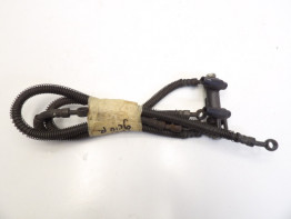 Bremsleitung vorne Kawasaki GPZ 900