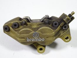 Remklauw rechts voor Ducati ST4