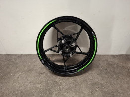 Rear wheel Kawasaki Z 650