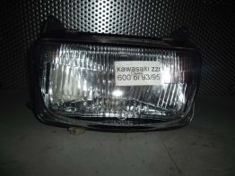 Koplamp Kawasaki ZZR 600