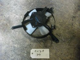 Ventilator Kawasaki ZX 9 R