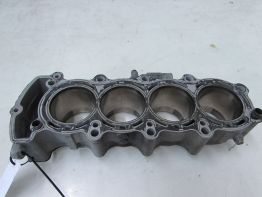 Zylinderkopf Kawasaki ZX 6 R