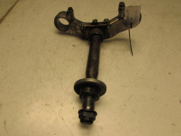 Kroonplaat Yamaha FZR 1000