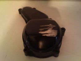 Motorblockdeckel Yamaha FAZER 600