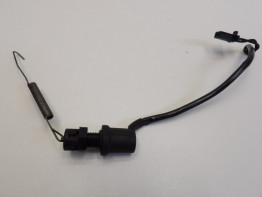 Rempedaal Yamaha TDM