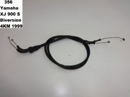 Gaskabel Yamaha XJ 900 S Diversion
