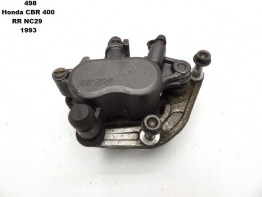 Bremssattel Bremszange vorn rechts Honda CBR 400 RR