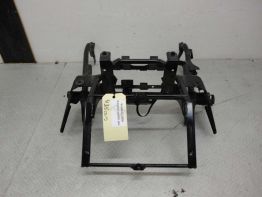 Kuipframe Suzuki Burgman 650