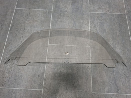 Wind screen Harley Davidson FLHX Street Glide