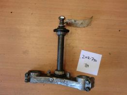 Gabelbrucke Unten Kawasaki ZXR 750