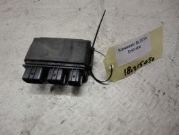 CDI ECU unit Kawasaki ER 6