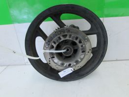 Hinterrad Komplett Kawasaki GPX 600