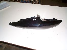 Rechter achterkant Suzuki SV 650