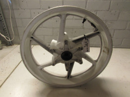 Voorvelg Honda CBR 600 F