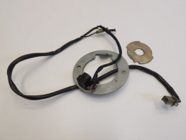 Pulsgever Yamaha XJ 900 S Diversion