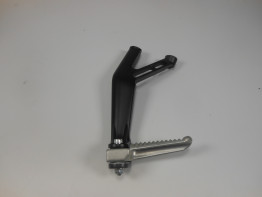 Duo voetsteun links Yamaha YZF R6