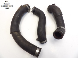 Radio Zubehor Suzuki GSX R 1100