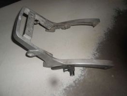 Achterkuipdeel Kawasaki VN 700 750