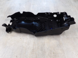 Hinterradabdeckung Triumph Speed triple RS