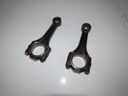 Krukas Moto Guzzi Nevada 750