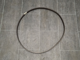 Kette Harley Davidson FLHR Road King