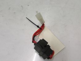 Overig Yamaha XV 750 Virago