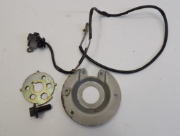 Pickup coil Yamaha XJ 600 Diversion