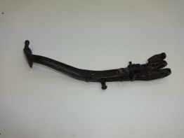 Standaard Suzuki GSX F 600