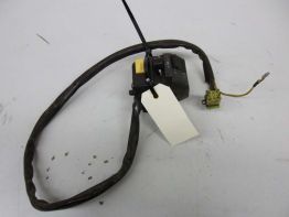 Stuurschakelaar Suzuki GSX F 600