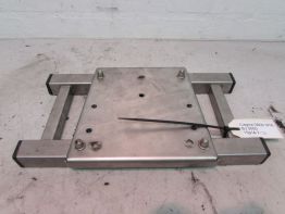 Bagagedrager Cagiva G 600 W