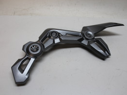 Frame - onderdelen Kawasaki Z 900