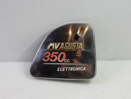 Linker zijkuip klein MV Agusta Overige MV Agusta