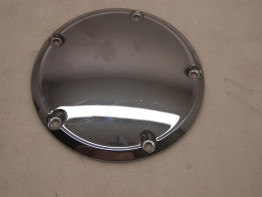 Crankcase cover Clutch side Harley Davidson Softtail