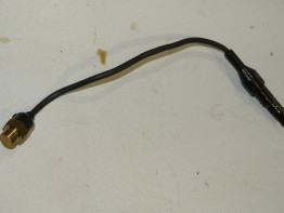 Sensor - overige elektronica BMW R 1200 R