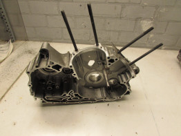 Motorblok Can-am Spyder