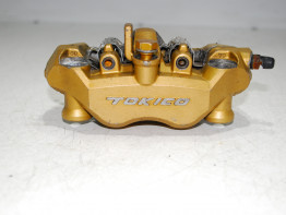 Remklauw rechts voor Kawasaki ZX 10 R