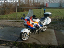 Valbeugel Honda Overige Honda