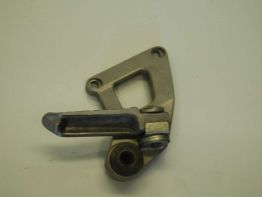 Duo voetsteun rechts Kawasaki ZZR 600