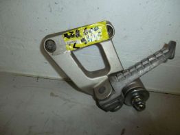 Soziusfussraste rechts Kawasaki ZZR 600