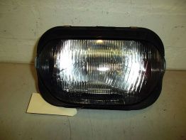 Headlight Yamaha XJ 600 Diversion