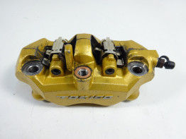 Remklauw rechts voor Kawasaki ZX 10 R