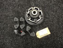 Tandwieldrager Kawasaki ZX 9 R