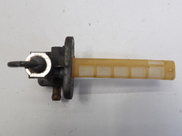 Benzinekraan Suzuki LS 650