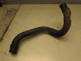 Auspuff-Krummer Yamaha V max