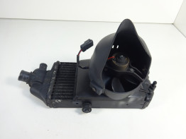 Radiateur BMW K 1200 RS