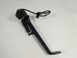Side stand bar Yamaha FZ6