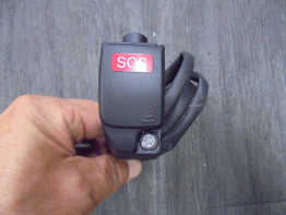 Lenkerschalter Armatur Schalter Lenker BMW F 850 GS Adventure