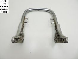 Soziusgriff Honda CX 650 E